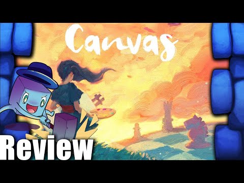 Canvas (Standard Edition)