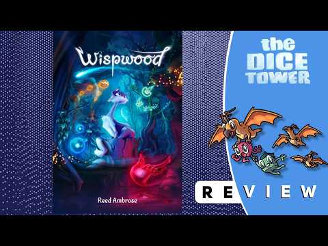Wispwood