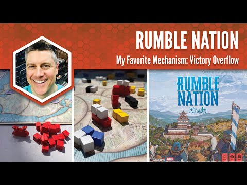 Rumble Nation