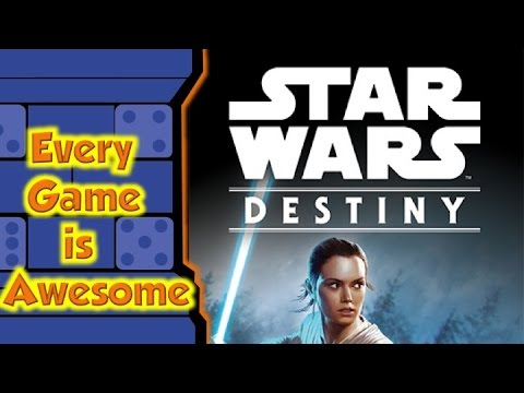 Star Wars: Destiny ‐ Kylo Ren Starter Set