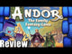 Andor: The Family Fantasy Game