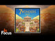 7 Wonders Dice