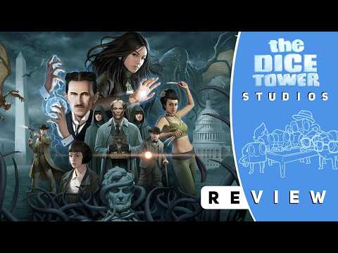 Cthulhu: Dark Providence (Standard Edition)