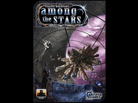 Among the Stars