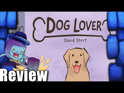 Dog Lover