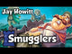 Smugglers (English Edition)