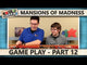 Mansions of Madness (Second Edition)