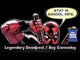 Legendary: Deadpool
