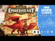 Emberheart Challenger (BLB-133) - Bloomburrow [Rare]