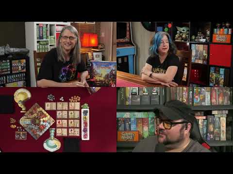 The Quacks of Quedlinburg (English Edition)