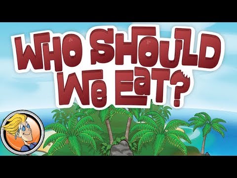 Who Should We Eat?