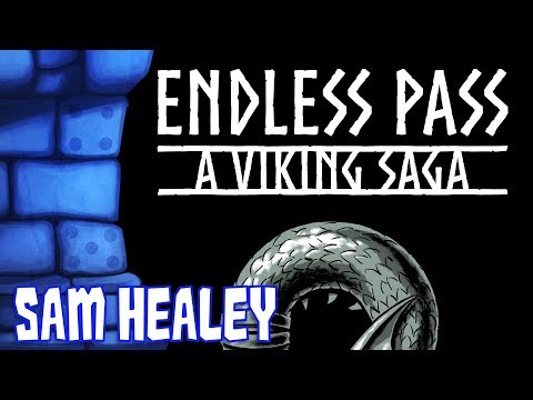 Endless Pass: A Viking Saga