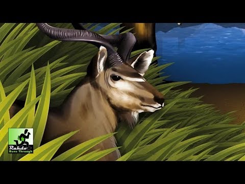 Habitats (Third Edition)