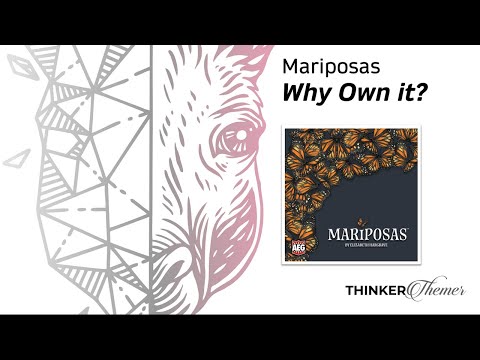 Mariposas