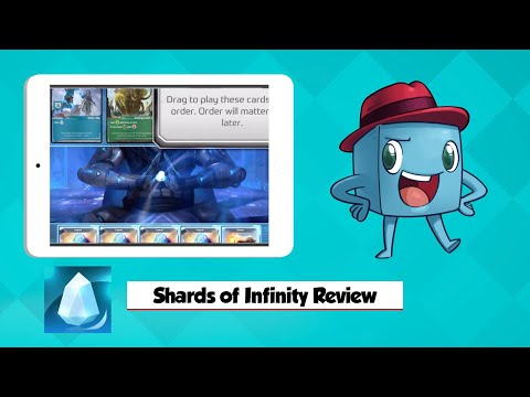 Shards of Infinity