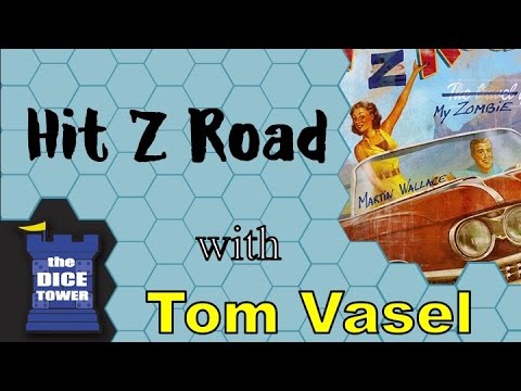 Hit Z Road