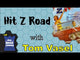 Hit Z Road