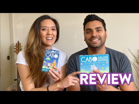 CABO (Deluxe Edition)