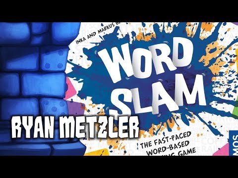 Word Slam