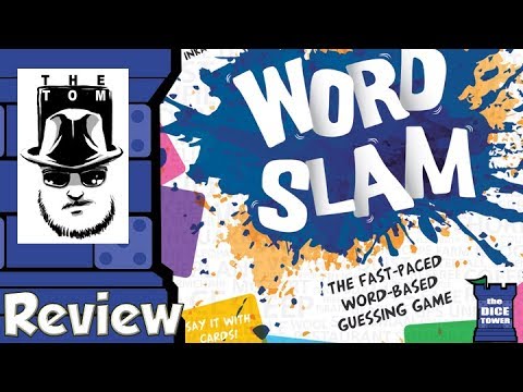 Word Slam