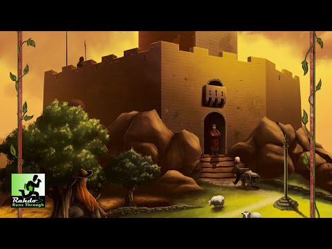 6 Castles