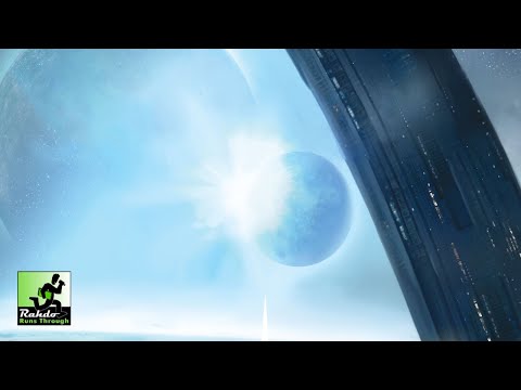 Eclipse: Second Dawn for the Galaxy 🚚