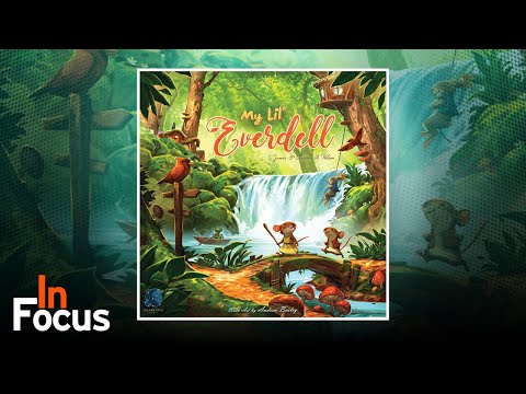 My Lil' Everdell