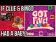 Got Five! *PRE-ORDER*