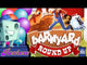 Barnyard Roundup