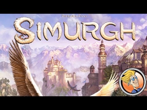 Simurgh