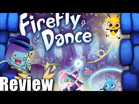 Firefly Dance (Korean Import)