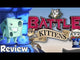 Battle Kittens