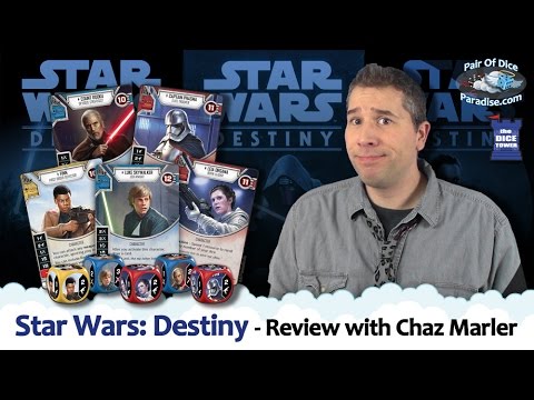 Star Wars: Destiny ‐ Kylo Ren Starter Set