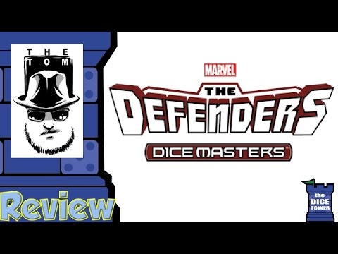 Marvel Dice Masters: Avengers - Age of Ultron - Team Box
