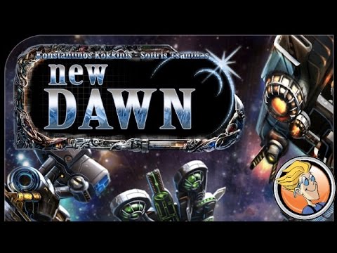 New Dawn