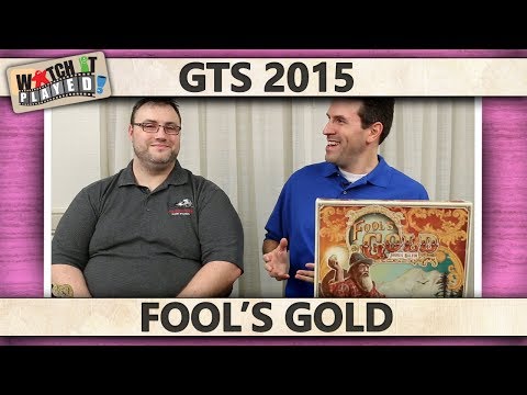 Fool's Gold
