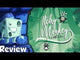 Itchy Monkey (Base Game) (Import)