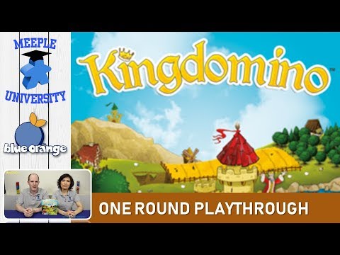 Kingdomino