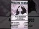 Alice is Missing: A Silent Role Playing Game