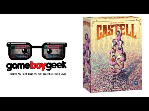 Castellan (International Edition)