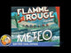 Flamme Rouge: Meteo