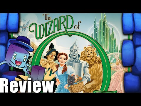 The Wizard of Oz Adventure Book Game