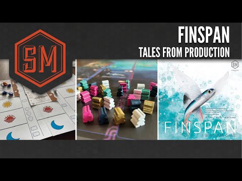 Finspan