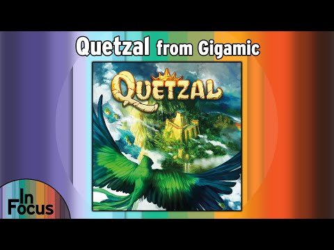 Quetzal