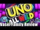 UNO: All Wild!