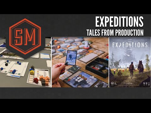 Expeditions