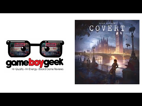 Covert