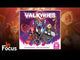 Slaughterball: Team Valkyries Arena - Valhalla
