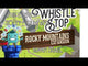 Whistle Stop: Rocky Mountains Expansion