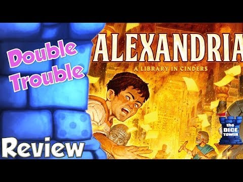 Aya of Alexandria (ACR-048) - Assassin's Creed [Rare]